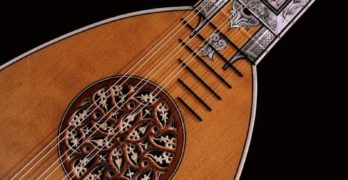 Italian Baroque Mandolin Sonatas