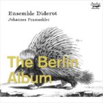 Ensemble Diderot
