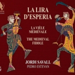 La lira d'Esperia