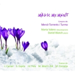 Magic Moment Marta Valero y Daniel Blanch