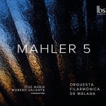 MAHLER 5