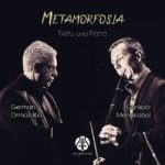 German Ormazabal y Garikoitz Mendizabal metamofosia