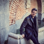 Daniel del Pino y la OSRTVE estrenan ‘Trencadís’ de Carlos Fontcuberta