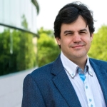 Debut de Jaume Santonja y Tito García González con la OFM