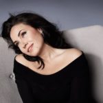 Debut de Sonya Yoncheva en ABAO On Stage