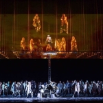 Doble celebración en la nueva temporada del Teatro Real