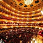 El Liceu amplía su aforo