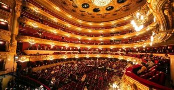 Gran Teatre del Liceu