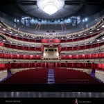 El Real, mejor Teatro de Ópera del mundo