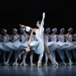 'El lago de los cisnes' en el Liceu, por el Ballet Nacional Checo