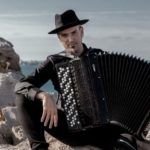 Gorka Hermosa como solista de la Sinfónica de Berlín