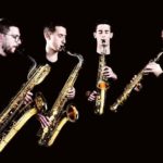 Jóvenes promesas musicales, junto a la ORTVE