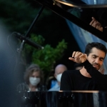 Juan Pérez Floristán, Premio ‘El Ojo Crítico’ de RNE de Música Clásica