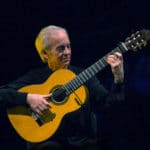 La guitarra clásica, eje transversal del Festival de la Guitarra de Córdoba