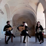 Las 'Cantigas de Santa María' en Jerez
