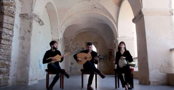 Las 'Cantigas de Santa María' en Jerez
