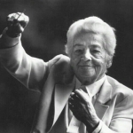 Frieda Belinfante