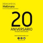 intercentros 20 años