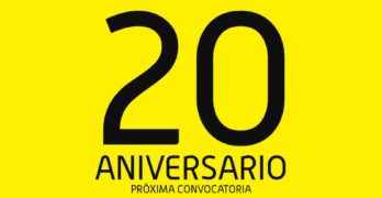 intercentros 20 años