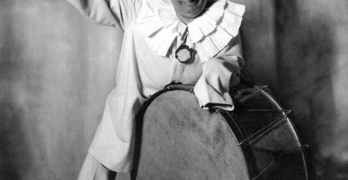 Enrico Caruso Vincerò World Singing Competition