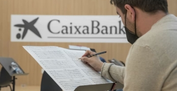 Perfeccionamiento para jóvenes directores, por 'Caixabank Escolta València'