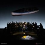 'Peter Grimes', vía streaming, desde el Teatro Real