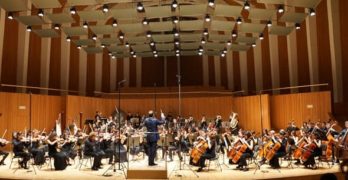 'Programas de zarzuela y ópera' por la Orquesta de la FSMCV