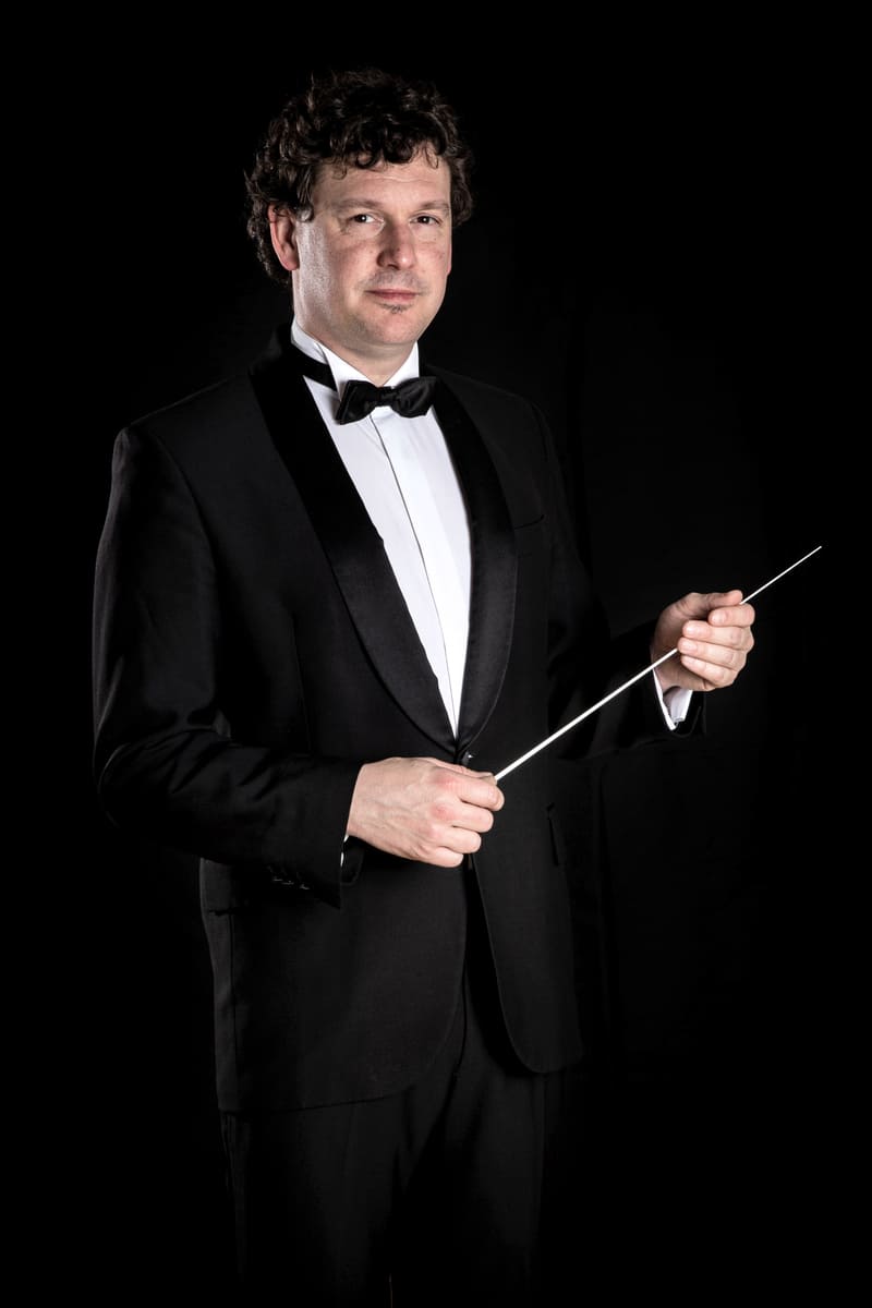Luis Orduña