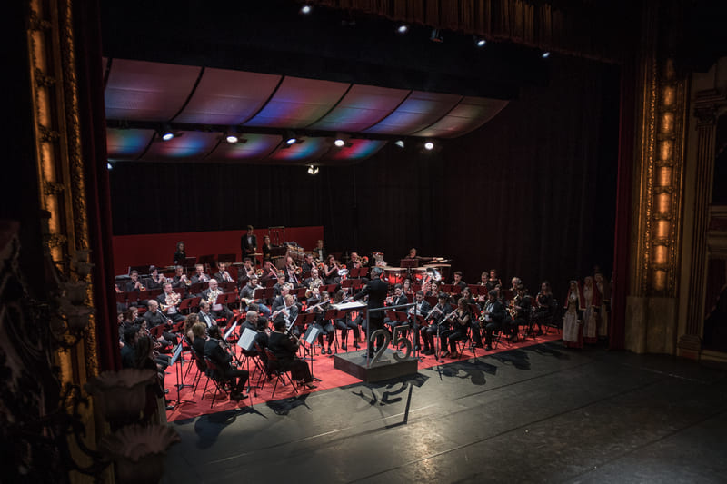 Banda Municipal de Música de Vitoria-Gasteiz