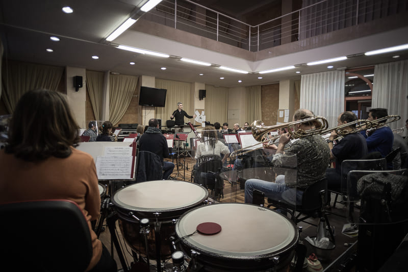 Banda Municipal de Música de Vitoria-Gasteiz