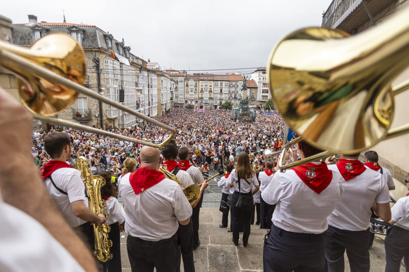 Banda Municipal de Música de Vitoria-Gasteiz