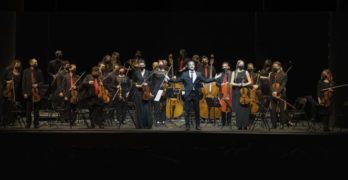Ravel como broche de oro de ‘Por qué es especial’