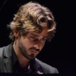 Recital de Antonio Galera en el Monasterio de San Miguel de los Reyes de Valencia