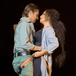 Retrasado el estreno de 'Carmen' en el Maestranza