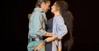 Retrasado el estreno de 'Carmen' en el Maestranza