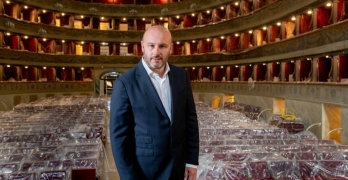 Vuelve el Festival Donizetti, con Riccardo Frizza a la batuta