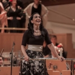 '¡Vive la zarzuela!' en el Auditorio Nacional