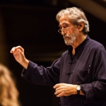 Jordi Savall vuelve, junto a Xavier Díaz-Latorre, al Auditorio Nacional