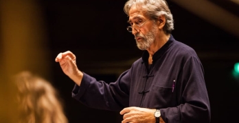 Jordi Savall vuelve, junto a Xavier Díaz-Latorre, al Auditorio Nacional