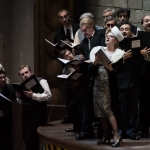 ‘La ópera se mira al espejo’ en el Teatro Real