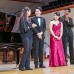 89.000 euros del Premio Iturbi en el Concurso de Piano de València