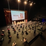 Baluarte y la OSN presentan su Temporada 2021-22
