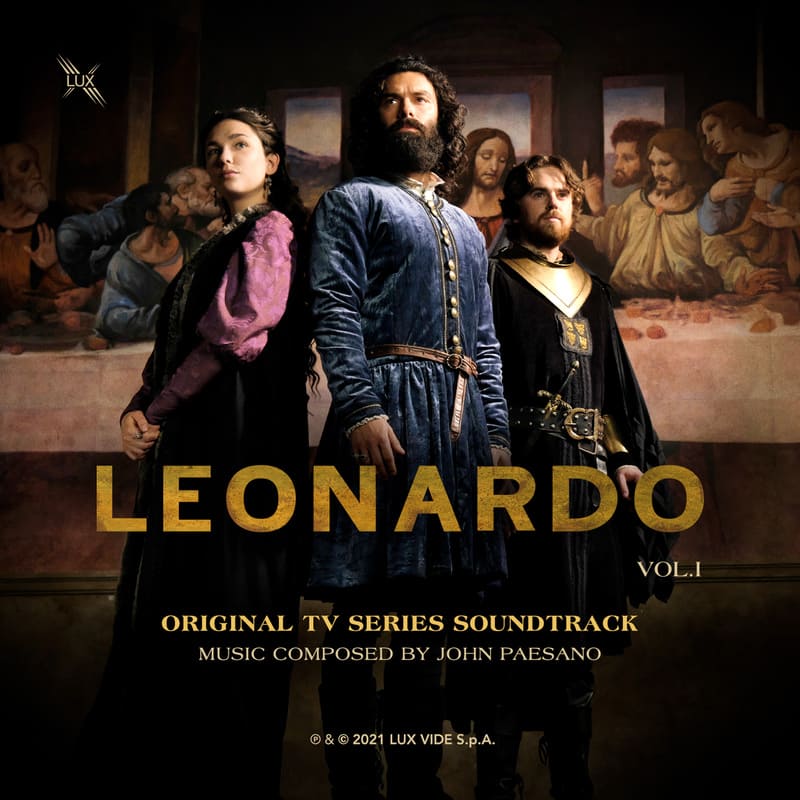 Leonardo