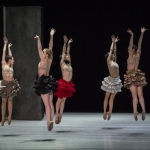 'Carmen' según la CND, en el Maestranza