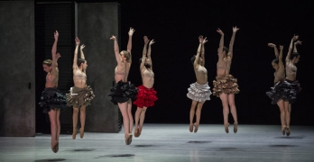 'Carmen' según la CND, en el Maestranza