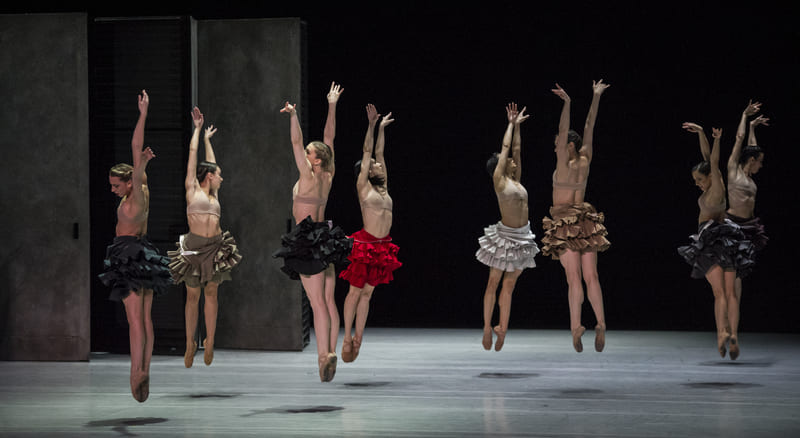 'Carmen' según la CND, en el Maestranza