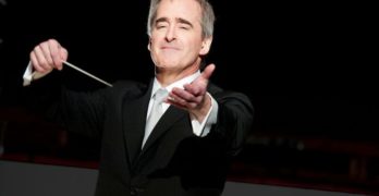 Cuatro conciertos 'de inspiración romántica' con James Conlon y la JONDE