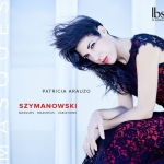 Szymanowski Patricia Arauzo