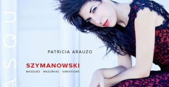 Szymanowski Patricia Arauzo