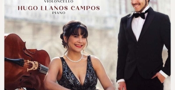 El canto del cisne negro Nicole Peña Comas, Hugo Llanos Campos